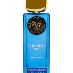 عطر ادکلن آنیمالیبرا چینو نرو - Anima Libera Cigno Nero - بررسی، قیمت و خرید