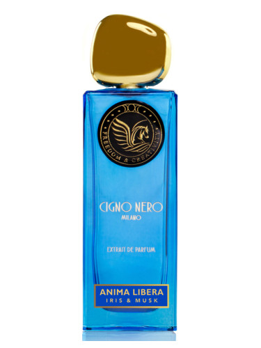 عطر ادکلن آنیمالیبرا چینو نرو - Anima Libera Cigno Nero - بررسی، قیمت و خرید