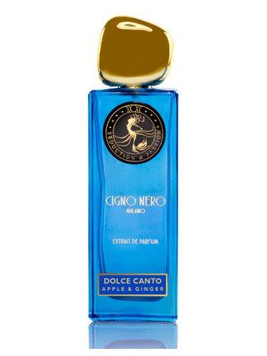 عطر ادکلن دلچه کانتو چیگنو نرو - Dolce Canto Cigno Nero - بررسی، قیمت و خرید