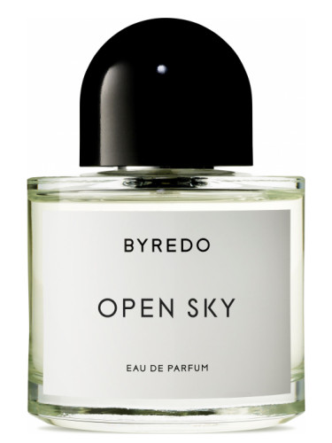 عطر ادکلن اوپن اسکای بایریدو - Open Sky Byredo - بررسی، قیمت و خرید