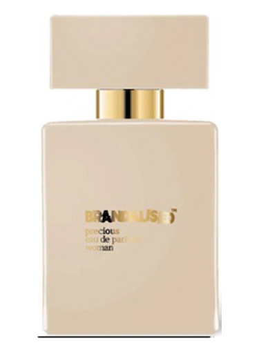 عطر ادکلن پریشس برندالایزید - Precious Brandalised - بررسی، قیمت و خرید