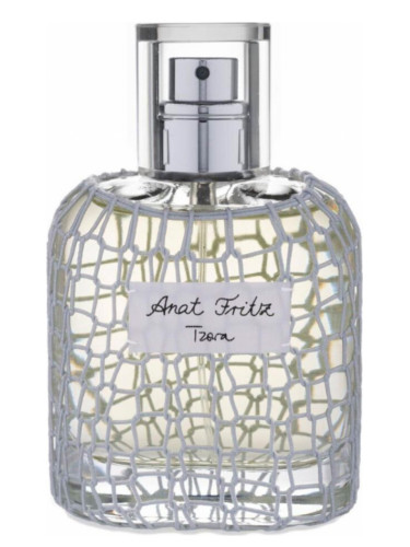 عطر ادکلن تزورا دو هزار و بیست لیمیتد ادیشن آانات فریتز - Tzora 2020 Limited Edition Anat Fritz - بررسی، قیمت و خرید
