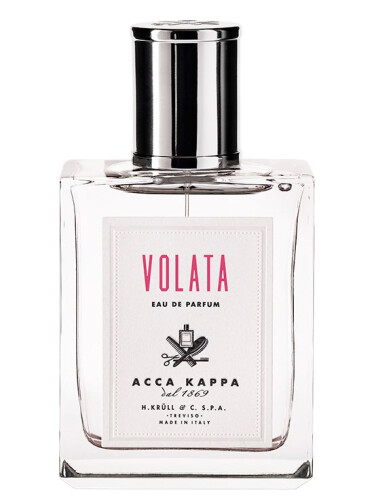 عطر ادکلن وُلَتا آکا کاپا - Volata Acca Kappa - بررسی، قیمت و خرید