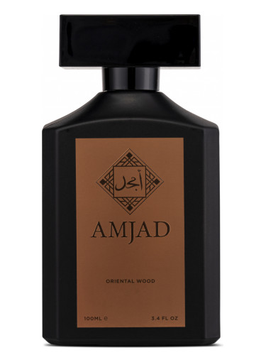 عطر ادکلن اوریِنتال وود امجد - Oriental Wood Amjad - بررسی، قیمت و خرید