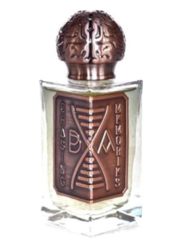 عطر ادکلن چیسینگ مموریز بروکن اناتومی پرفیومز - Chasing Memories Broken Anatomy Perfumes - بررسی، قیمت و خرید