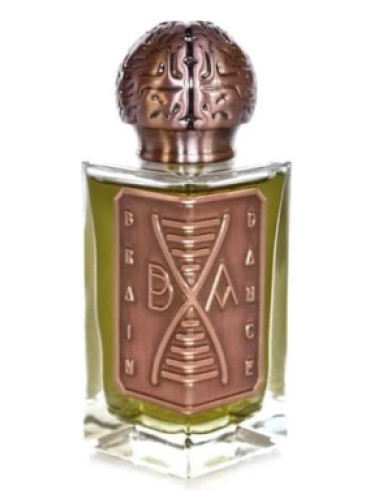 عطر ادکلن بریندنس بروکن آناتومی پرفیومز - Brain Dance Broken Anatomy Perfumes - بررسی، قیمت و خرید