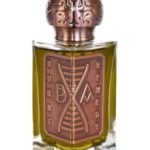 عطر ادکلن برنت رمدی بروکن آناتومی پرفیومز - Burnt Remedy Broken Anatomy Perfumes - بررسی، قیمت و خرید
