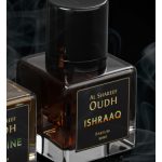عطر ادکلن ایشراق الشریف عود - Ishraaq Al Shareef Oudh - بررسی، قیمت و خرید