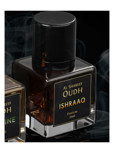 عطر ادکلن ایشراق الشریف عود - Ishraaq Al Shareef Oudh - بررسی، قیمت و خرید
