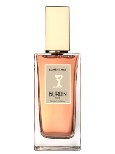 عطر ادکلن اِمنه موآ بردین - Emmene-Moi Burdin - بررسی، قیمت و خرید