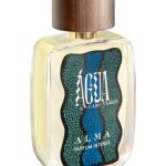 عطر ادکلن آلما آگوا د کابو ورده - Alma Água de Cabo Verde - بررسی، قیمت و خرید