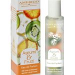 عطر ادکلن اِگْرومی اَند فْرُوتی آمریگو - Agrumi & Frutti Amerigo - بررسی، قیمت و خرید