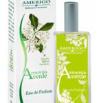 عطر ادکلن آرمونیا ورده آمریگو - Armonia Verde Amerigo - بررسی، قیمت و خرید