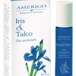 عطر ادکلن آیریس اتالکو آمریگو - Iris e Talco Amerigo - بررسی، قیمت و خرید