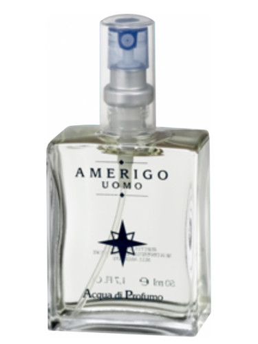 عطر ادکلن آمریگو اوومو آمریگو - Amerigo Uomo Amerigo - بررسی، قیمت و خرید
