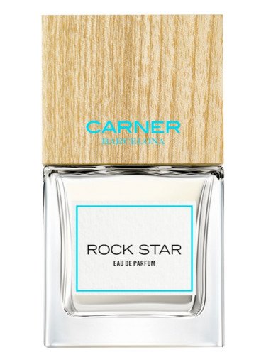 عطر ادکلن راک استار کارنر بارسلونا - Rock Star Carner Barcelona - بررسی، قیمت و خرید