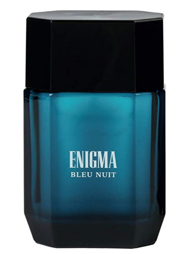 عطر ادکلن انیگما بلو نویت آرت اند پرفیوم - Enigma Bleu Nuit Art & Parfum - بررسی، قیمت و خرید