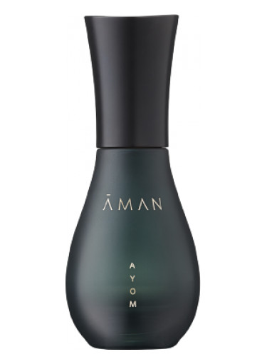 عطر ادکلن آیوم اَمَن - Ayom Aman - بررسی، قیمت و خرید