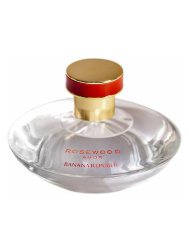 عطر ادکلن رزوود آمور بنانا ریپابلیک - Rosewood Amor Banana Republic - بررسی، قیمت و خرید