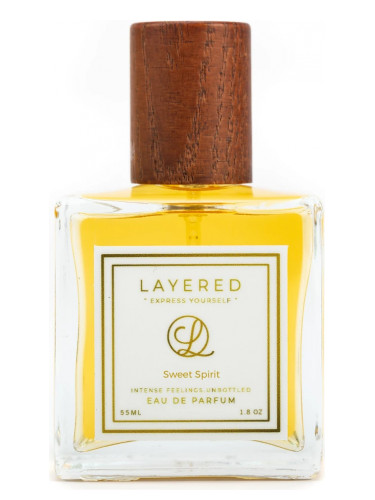 عطر ادکلن سوئیت اسپیریت بی لایرد - Sweet Spirit Be Layered - بررسی، قیمت و خرید
