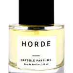 عطر ادکلن هورد کپسیول پرفیومز - Horde Capsule Parfums - بررسی، قیمت و خرید