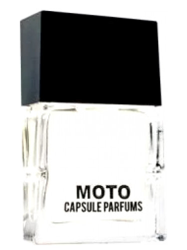 عطر ادکلن موتو کپسول پرفیومز - Moto Capsule Parfums - بررسی، قیمت و خرید