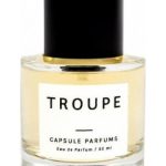 عطر ادکلن تروپ کپسول پارفوم - Troupe Capsule Parfums - بررسی، قیمت و خرید