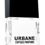 عطر ادکلن \اُربِین کپسول پارفومز - Urbane Capsule Parfums - بررسی، قیمت و خرید