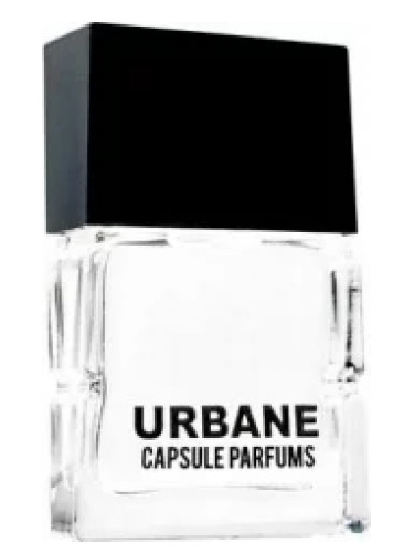 عطر ادکلن \اُربِین کپسول پارفومز - Urbane Capsule Parfums - بررسی، قیمت و خرید