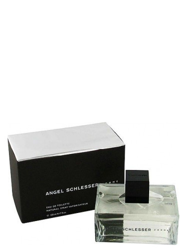 عطر ادکلن آنجل شلسر هوم آنجل شلسر - Angel Schlesser Homme Angel Schlesser - بررسی، قیمت و خرید