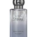 عطر ادکلن گینزا استفنی آلویز بساید یو ایوون - Ginza Stefany Always Beside You Avon - بررسی، قیمت و خرید