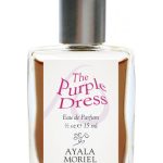 عطر ادکلن ذ پِرپِل دِرِس آیالا موریل - The Purple Dress Ayala Moriel - بررسی، قیمت و خرید