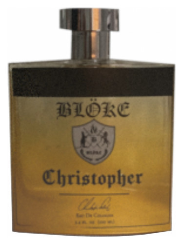 عطر ادکلن کریستوفر بِلُکِ - Christopher Blöke - بررسی، قیمت و خرید