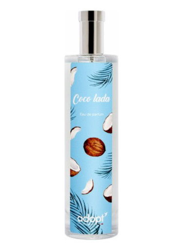 عطر ادکلن کوکو لادا ادپت پارفومز - Coco Lada Adopt Parfums - بررسی، قیمت و خرید