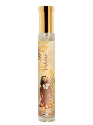 عطر ادکلن واهینه دز ایل اداپت پارفومز - Vahiné Des Iles Adopt Parfums - بررسی، قیمت و خرید