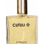 عطر ادکلن فِروم کلاودیو کوتولی پارفومز - Ferrum Claudio Cutuli Parfums - بررسی، قیمت و خرید