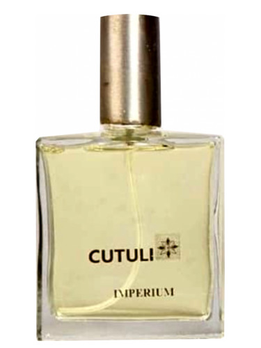 عطر ادکلن امپریوم کلودیو کوتولی پارفومز - Imperium Claudio Cutuli Parfums - بررسی، قیمت و خرید