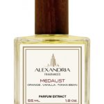 عطر ادکلن مدالیست الکساندریا فراگرنسز - Medalist Alexandria Fragrances - بررسی، قیمت و خرید