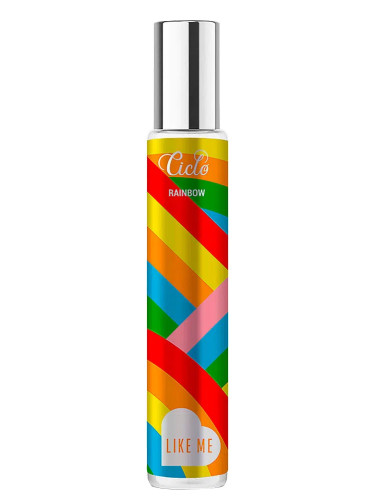 عطر ادکلن رینبو سیسلو کوسمتیکوس - Rainbow Ciclo Cosméticos - بررسی، قیمت و خرید