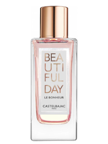 عطر ادکلن بیوتیفول دی لو بونهور کاستلباجک - Beautiful Day L'Eau Bonheur Castelbajac - بررسی، قیمت و خرید
