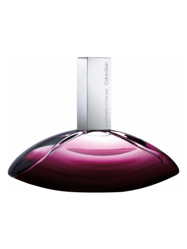 عطر ادکلن یوفوریا اینتنس کلوین کلاین - Euphoria Intense Calvin Klein - بررسی، قیمت و خرید
