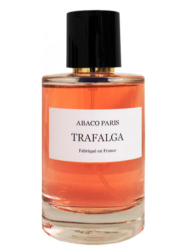 عطر ادکلن ترافالگا آباکو پاریس - Trafalga Abaco Paris - بررسی، قیمت و خرید