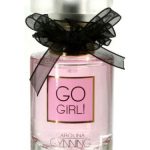 عطر ادکلن گو گرل کارولینا گینینگ - Go Girl! Carolina Gynning - بررسی، قیمت و خرید