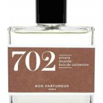 عطر ادکلن هفتصد و دو آنسانس، لاوانده، بویس دو کاشمیره بون پارفومر - 702 encens, lavande, bois de cachemire Bon Parfumeur - بررسی، قیمت و خرید