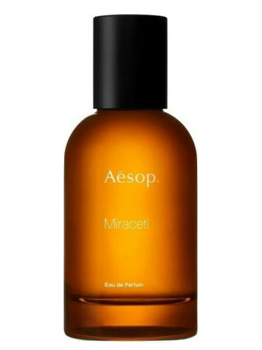 عطر ادکلن ميراسِتی ایساپ - Miraceti Aesop - بررسی، قیمت و خرید