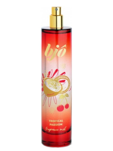 عطر ادکلن تروپیکال پشن بیجو پرفیومز - Tropical Passion Bjô Perfumes - بررسی، قیمت و خرید
