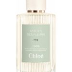 عطر ادکلن آیریس کلوئه - Iris Chloé - بررسی، قیمت و خرید