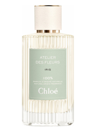عطر ادکلن آیریس کلوئه - Iris Chloé - بررسی، قیمت و خرید