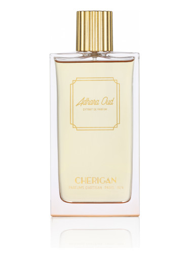 عطر ادکلن ادها را عود چیریکَن - Adhara Oud Cherigan - بررسی، قیمت و خرید