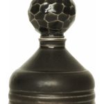 عطر ادکلن وودو الکس و آنتون - Vaudou Alexx and Anton - بررسی، قیمت و خرید